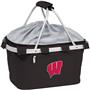 Picnic Time University of Wisconsin Metro Basket
