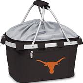 Picnic Time University of Texas Metro Basket