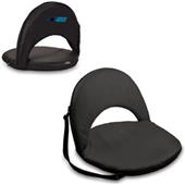 Picnic Time NFL Carolina Panthers Oniva Seat Picnic Time NFL Carolina Panthers Oniva Seat