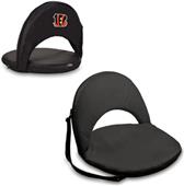 Picnic Time NFL Cincinnati Bengals Oniva Seat Picnic Time NFL Cincinnati Bengals Oniva Seat