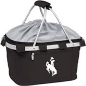 Picnic Time University of Wyoming Metro Basket Picnic Time University of Wyoming Metro Basket