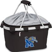 Picnic Time University of Memphis Metro Basket Picnic Time University of Memphis Metro Basket