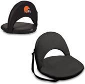 Picnic Time NFL Cleveland Browns Oniva Seat Picnic Time NFL Cleveland Browns Oniva Seat