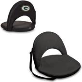 Picnic Time NFL Green Bay Packers Oniva Seat