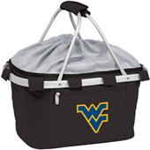 Picnic Time West Virginia University Metro Basket Picnic Time West Virginia University Metro Basket