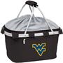 Picnic Time West Virginia University Metro Basket
