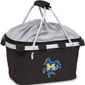 Picnic Time McNeese State Cowboys Metro Basket Picnic Time McNeese State Cowboys Metro Basket
