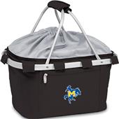 Picnic Time McNeese State Cowboys Metro Basket Picnic Time McNeese State Cowboys Metro Basket