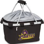 Picnic Time East Carolina Pirates Metro Basket Picnic Time East Carolina Pirates Metro Basket