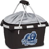 Picnic Time Old Dominion University Metro Basket Picnic Time Old Dominion University Metro Basket