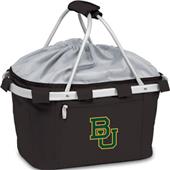 Picnic Time Baylor University Bears Metro Basket Picnic Time Baylor University Bears Metro Basket