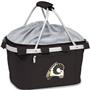 Picnic Time Virginia Commonwealth Metro Basket