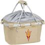 Picnic Time Arizona State Sun Devils Metro Basket