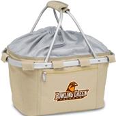 Picnic Time Bowling Green State Metro Basket