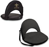 Picnic Time NFL New Orleans Saints Oniva Seat Picnic Time NFL New Orleans Saints Oniva Seat