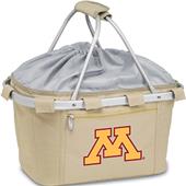 Picnic Time University of Minnesota Metro Basket Picnic Time University of Minnesota Metro Basket