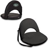 Picnic Time NFL New York Jets Oniva Seat