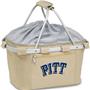 Picnic Time University of Pittsburgh Metro Basket