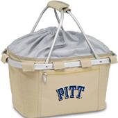 Picnic Time University of Pittsburgh Metro Basket Picnic Time University of Pittsburgh Metro Basket