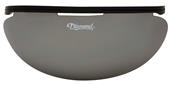 Diamond Umpires Face Mask Sun Visor Diamond Umpires Face Mask Sun Visor