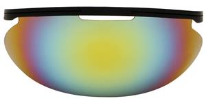 IRIDESCENT