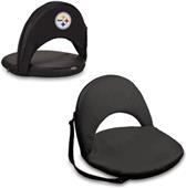 Picnic Time NFL Pittsburgh Steelers Oniva Seat