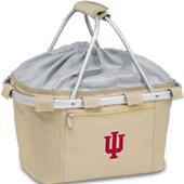 Picnic Time Indiana University Metro Basket Picnic Time Indiana University Metro Basket