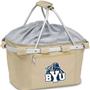 Picnic Time Brigham Young University Metro Basket