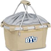 Picnic Time Brigham Young University Metro Basket Picnic Time Brigham Young University Metro Basket