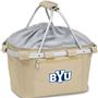 Picnic Time Brigham Young University Metro Basket