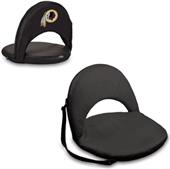 Picnic Time NFL Washington Redskins Oniva Seat Picnic Time NFL Washington Redskins Oniva Seat