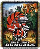 Northwest NFL Cincinnati Bengals HFA Throws Northwest NFL Cincinnati Bengals HFA Throws