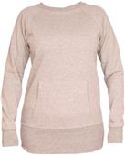 Boxercraft Womens First Crush Crew Sweatshirts