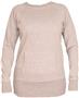Boxercraft Womens First Crush Crew Sweatshirts