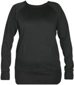 Boxercraft Womens First Crush Crew Sweatshirts