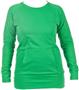 Boxercraft Womens First Crush Crew Sweatshirts