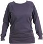 Boxercraft Womens First Crush Crew Sweatshirts