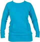 Boxercraft Womens First Crush Crew Sweatshirts