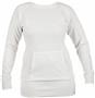 Boxercraft Womens First Crush Crew Sweatshirts