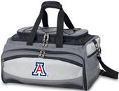 Picnic Time University of Arizona Buccaneer Cooler Picnic Time University of Arizona Buccaneer Cooler