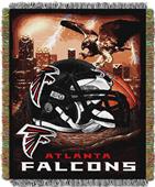 Northwest NFL Atlanta Falcons HFA Throws Northwest NFL Atlanta Falcons HFA Throws