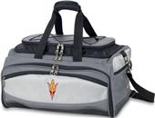 Picnic Time Arizona State Buccaneer Cooler Picnic Time Arizona State Buccaneer Cooler