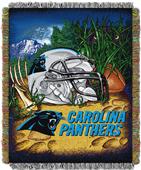 Northwest NFL Carolina Panthers HFA Throws Northwest NFL Carolina Panthers HFA Throws
