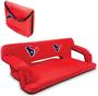 Picnic Time NFL Houston Texans Travel Couch