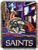 Northwest NFL New Orleans Saints HFA Throws Northwest NFL New Orleans Saints HFA Throws