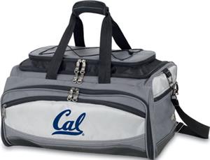 GRAY WITH BLACK & SILVER/DIGITALLY PRINTED LOGO
