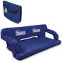 Picnic Time NFL New England Patriots Travel Couch