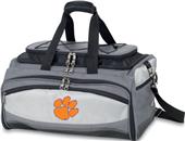 Picnic Time Clemson University Buccaneer Cooler Picnic Time Clemson University Buccaneer Cooler