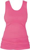 Boxercraft Women's & Girl's Boyfriend Tank Tops