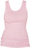 Boxercraft Women's & Girl's Boyfriend Tank Tops